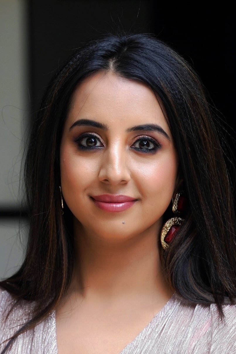 بازیگر Sanjjanaa Galrani  