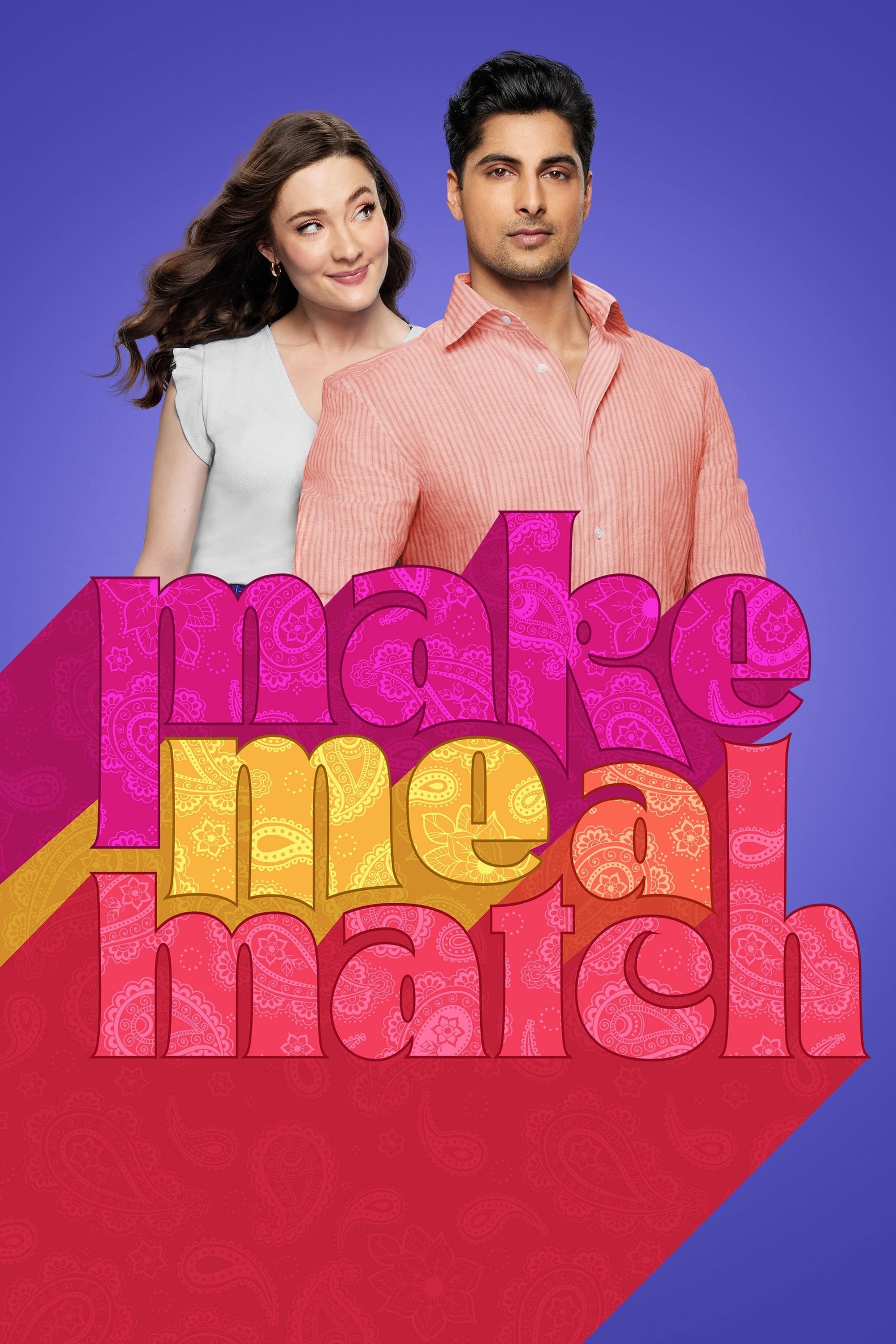 Make Me a Match | Make Me a Match