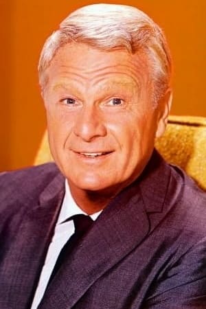 بازیگر Eddie Albert  