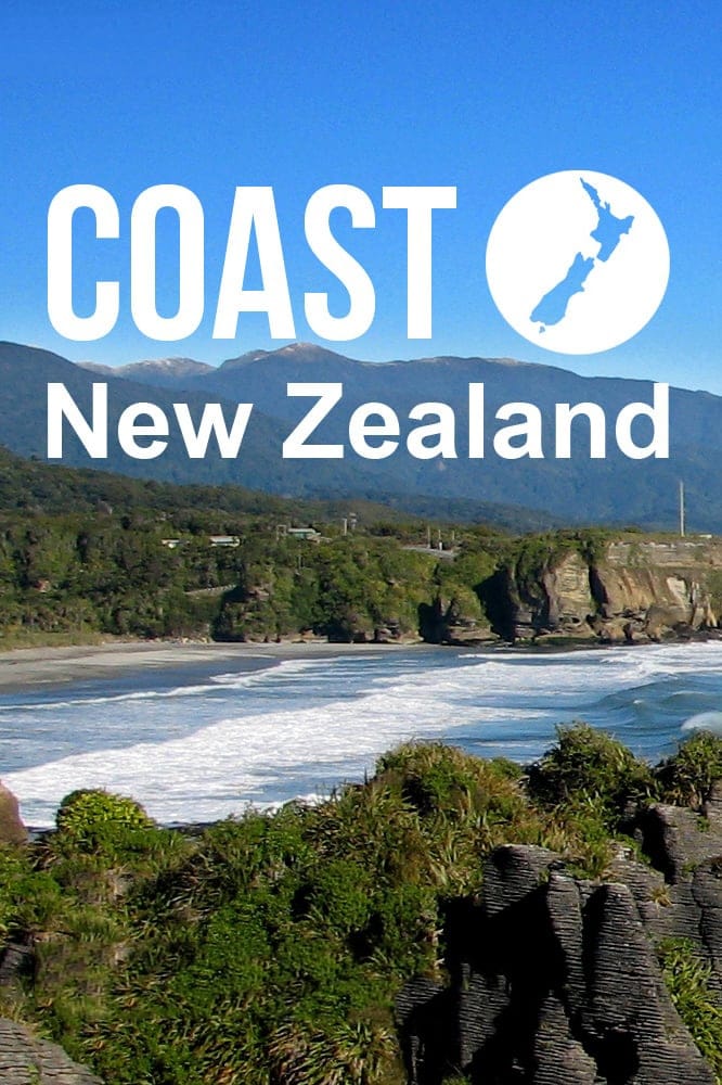 Coast New Zealand | Coast New Zealand