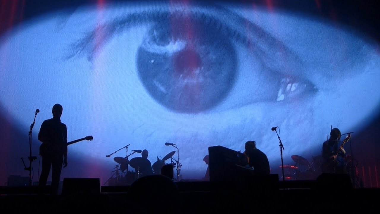 Radiohead | Main Square|Radiohead | Main Square