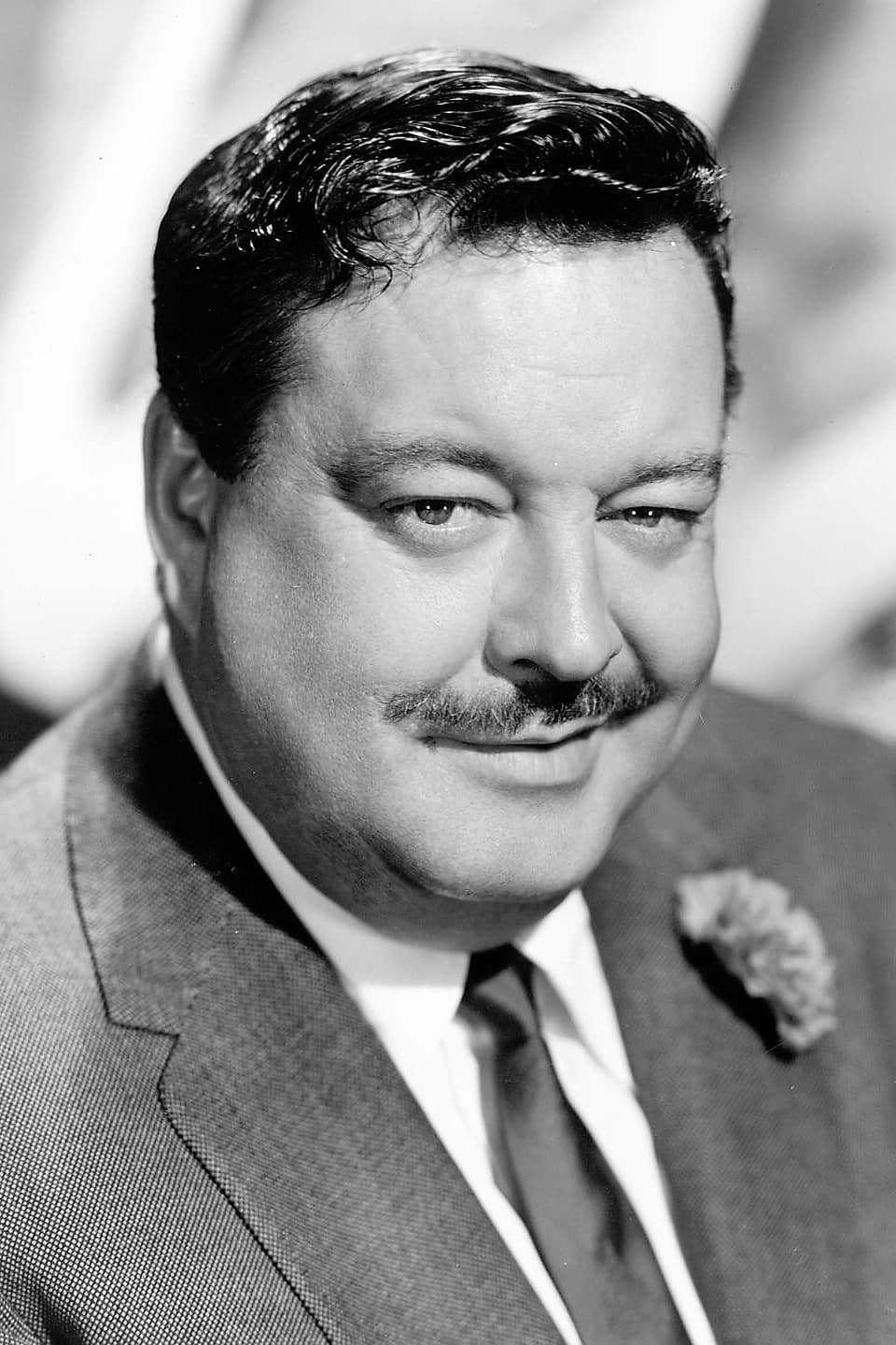 بازیگر Jackie Gleason  