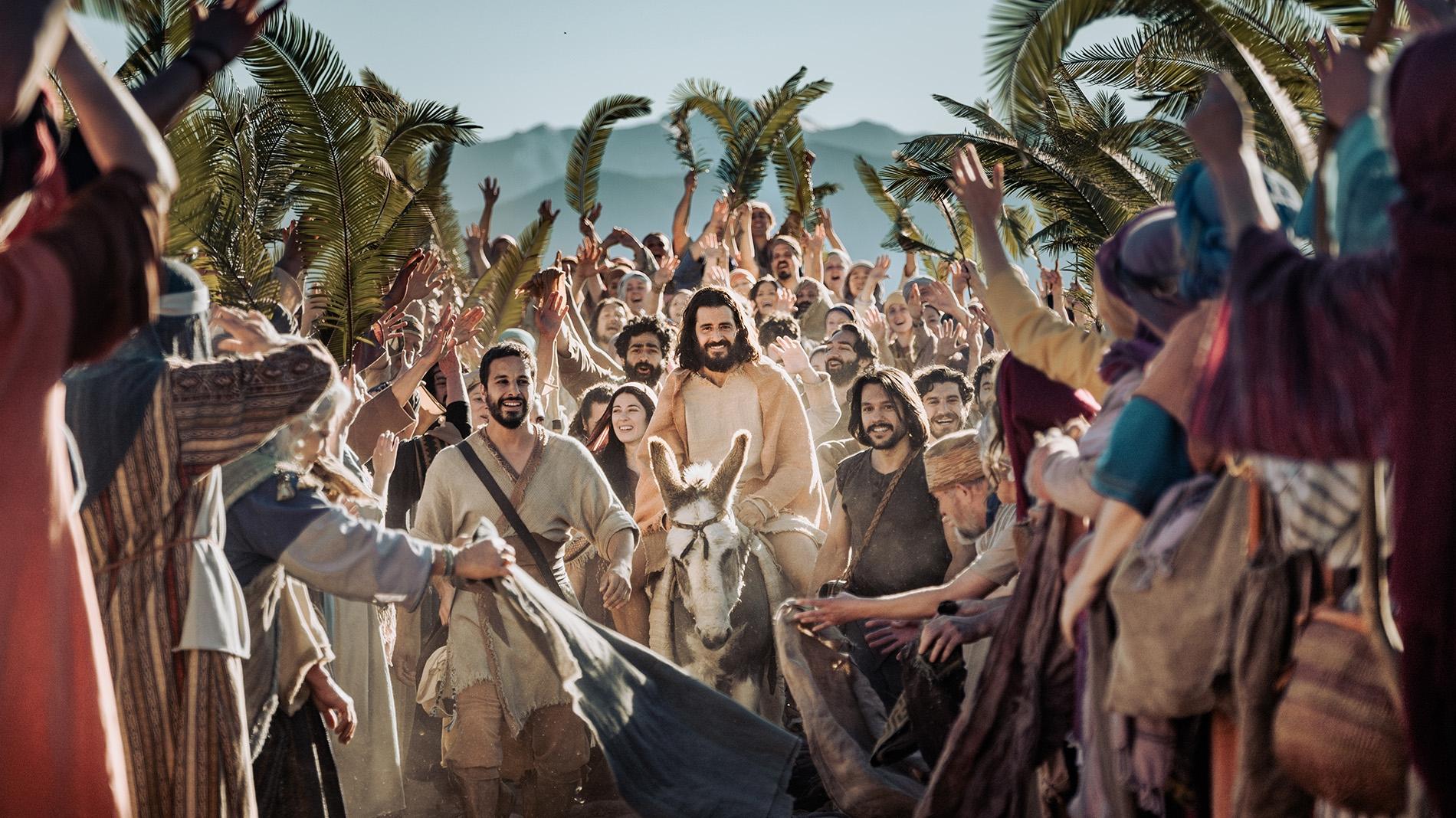 The Chosen: Last Supper|The Chosen: Last Supper