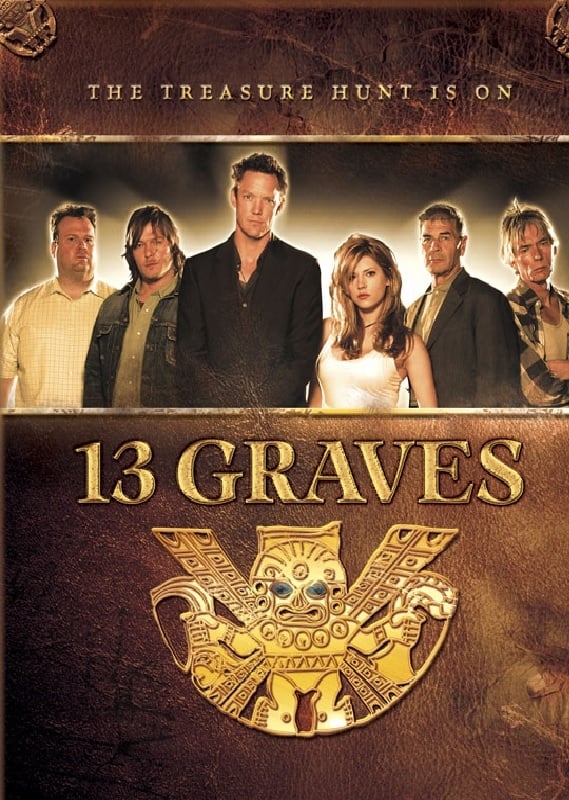 13 Graves | 13 Graves