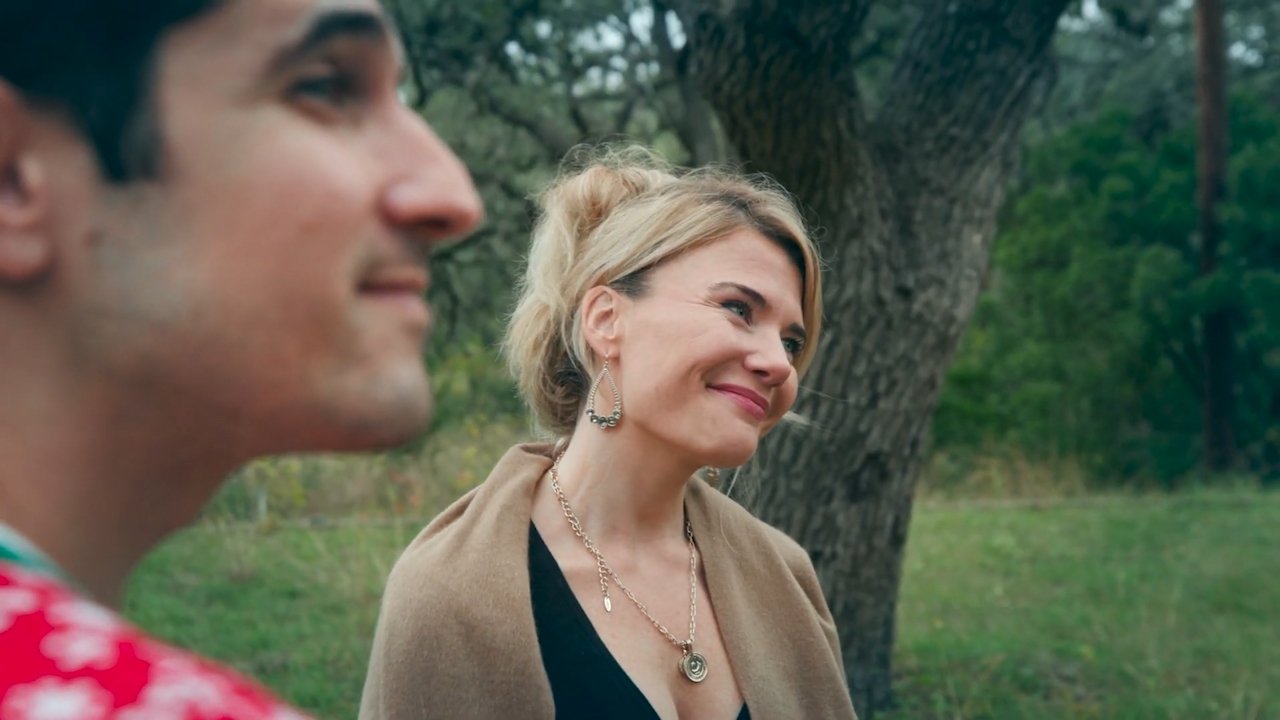 Jingle Bell Ranch|Jingle Bell Ranch