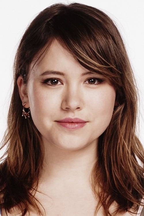 بازیگر Taylor Spreitler  