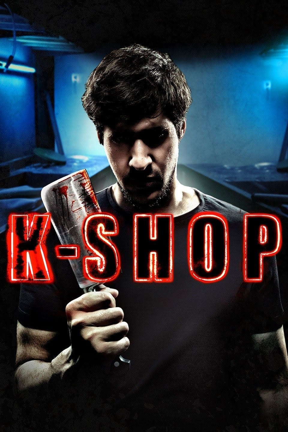 K-Shop | K-Shop