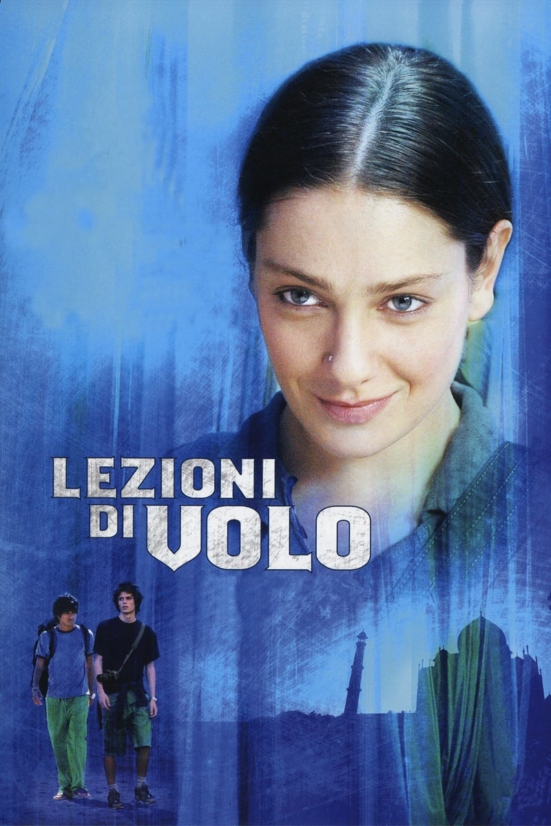 Lezioni di volo | Lezioni di volo