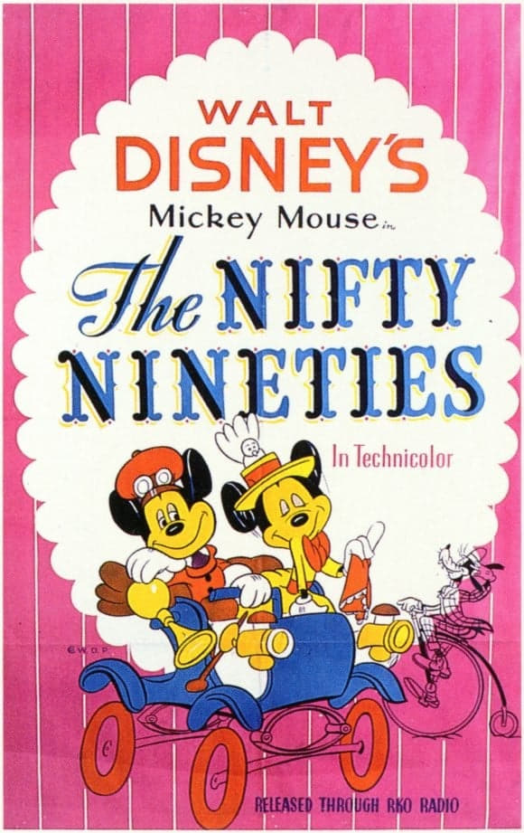 The Nifty Nineties | The Nifty Nineties