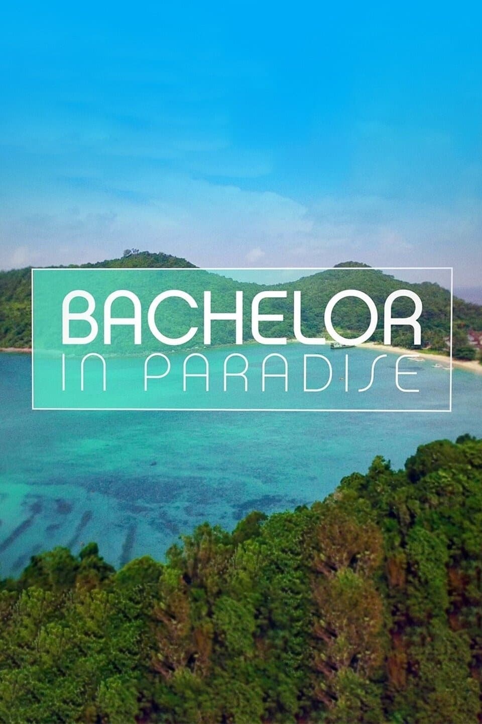 Bachelor in Paradise | Bachelor in Paradise