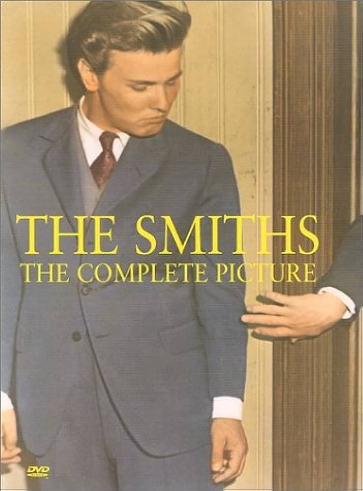 The Smiths: The Complete Picture | The Smiths: The Complete Picture