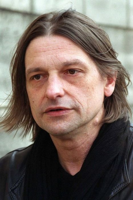 بازیگر Piotr Łazarkiewicz  