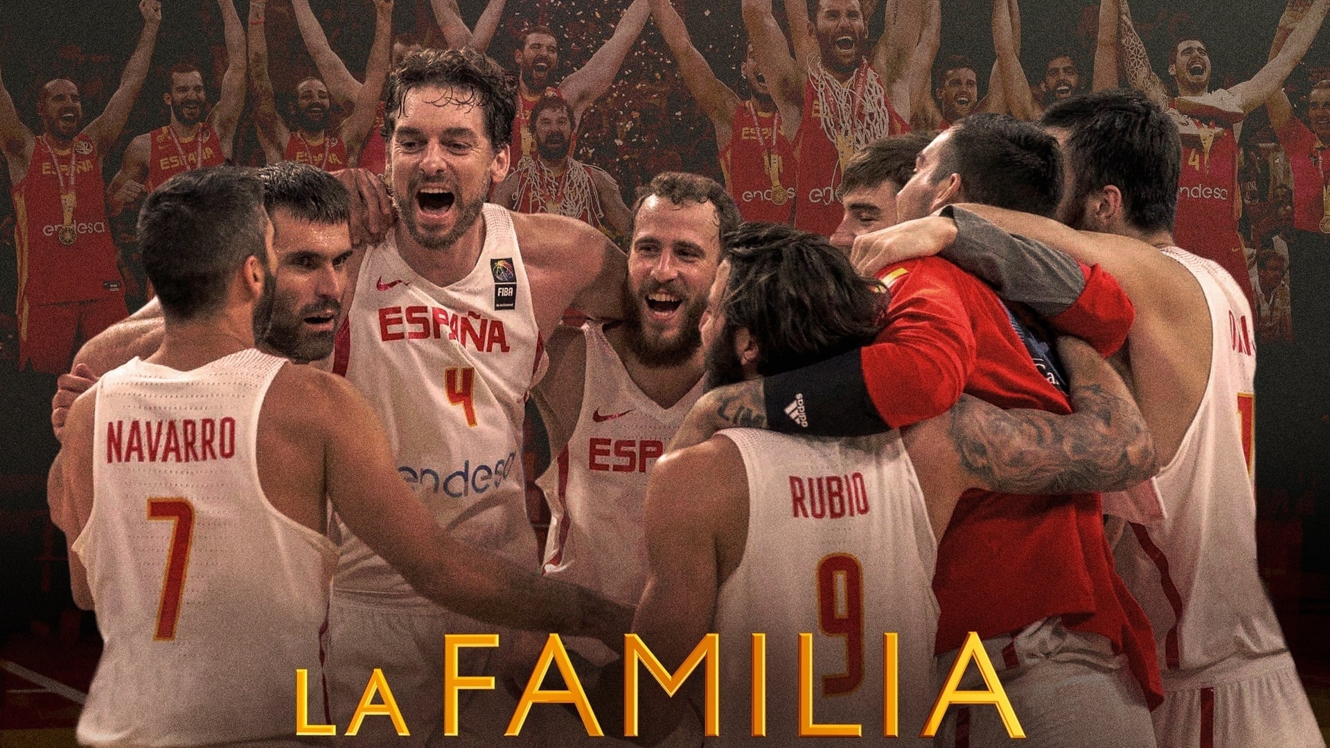 La Familia|La Familia