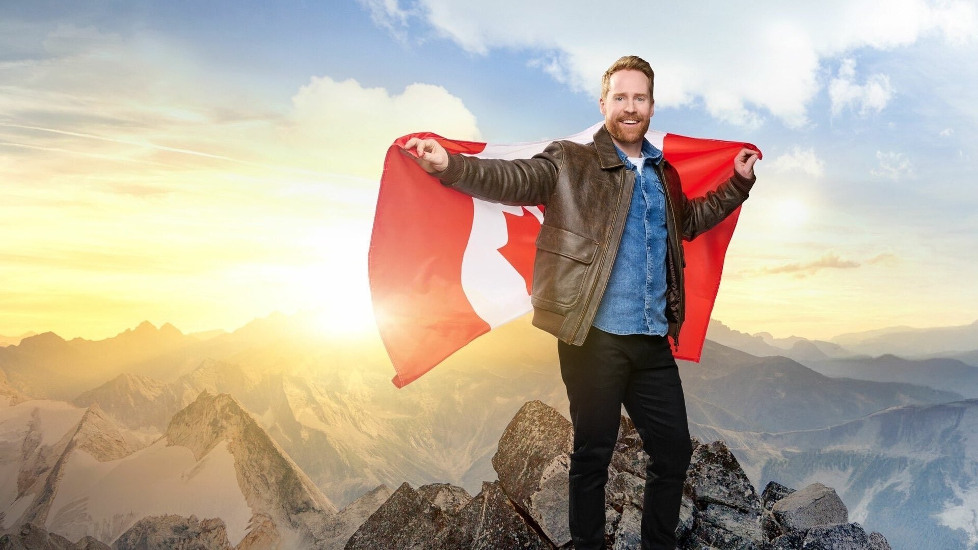 The Amazing Race Canada|The Amazing Race Canada