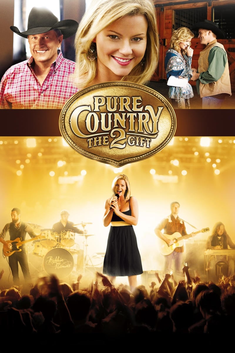 Pure Country 2: The Gift | Pure Country 2: The Gift