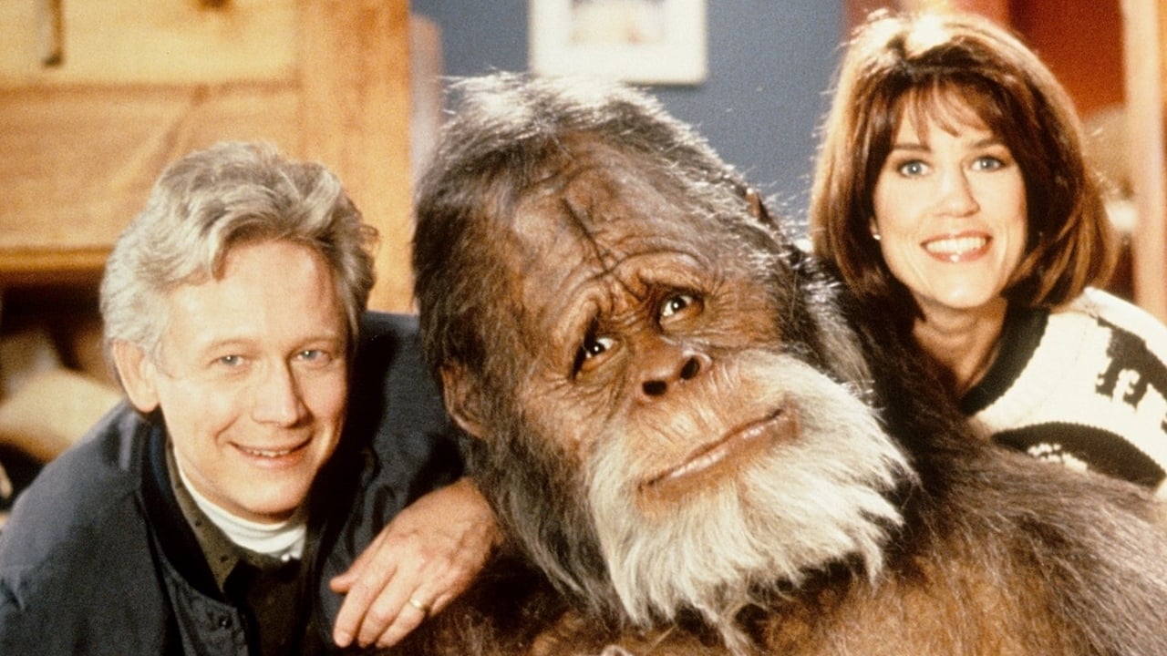 Harry and the Hendersons|Harry and the Hendersons