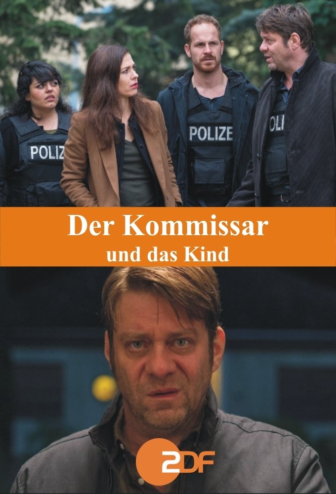 Der Kommissar und das Kind | Der Kommissar und das Kind
