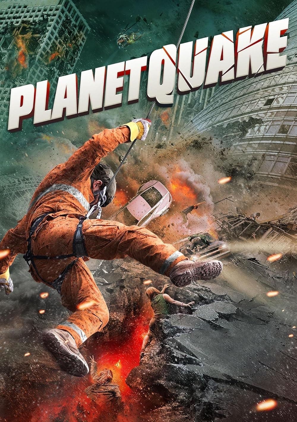 Planetquake | Planetquake