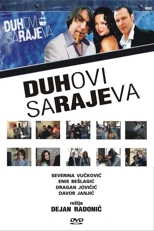 Duhovi Sarajeva