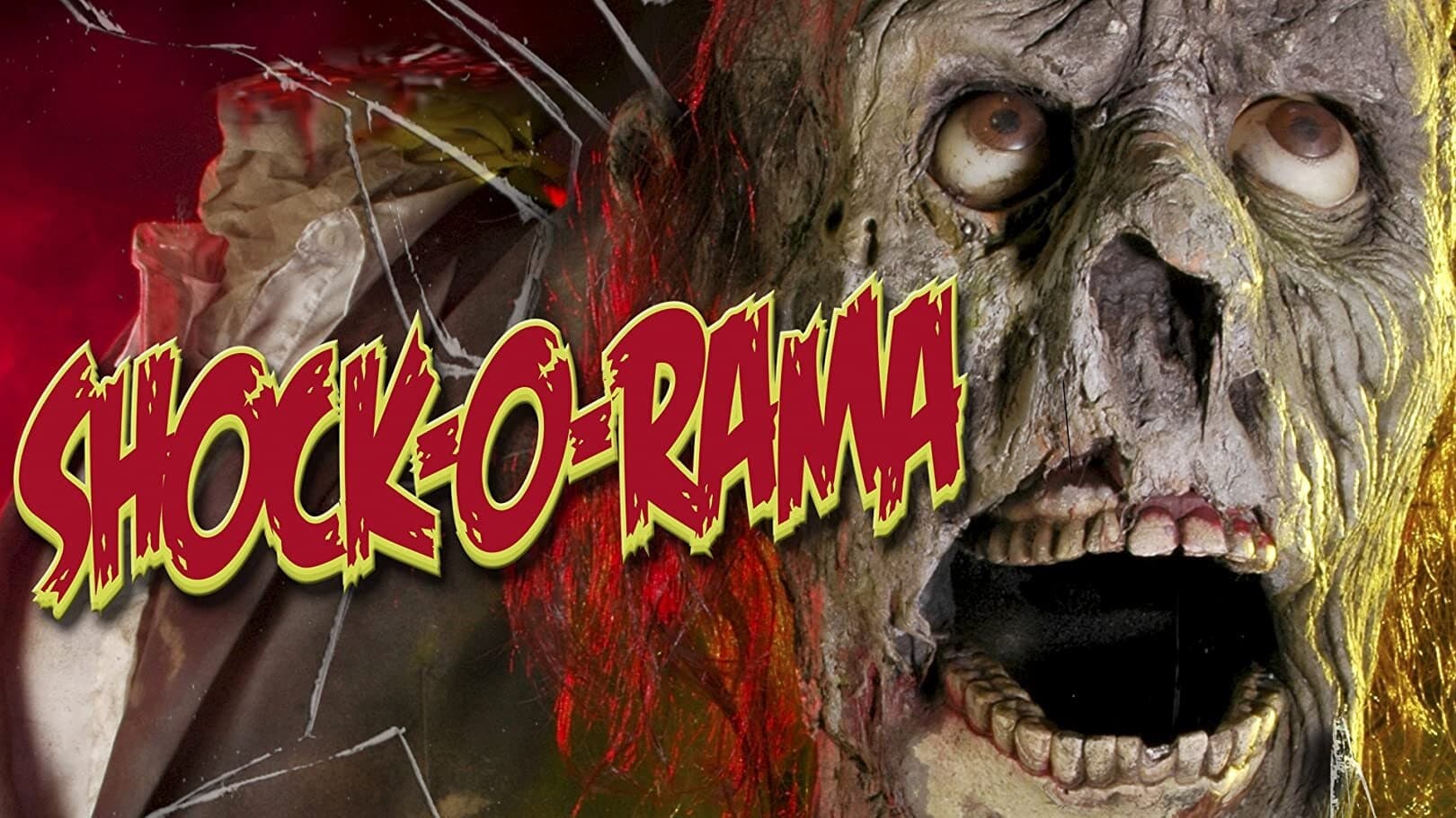 Shock-O-Rama|Shock-O-Rama