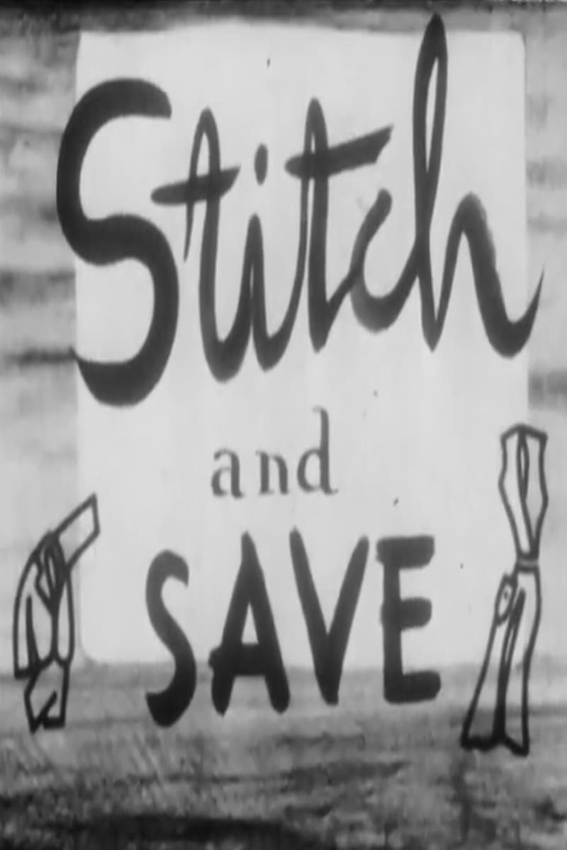 Stitch and Save | Stitch and Save