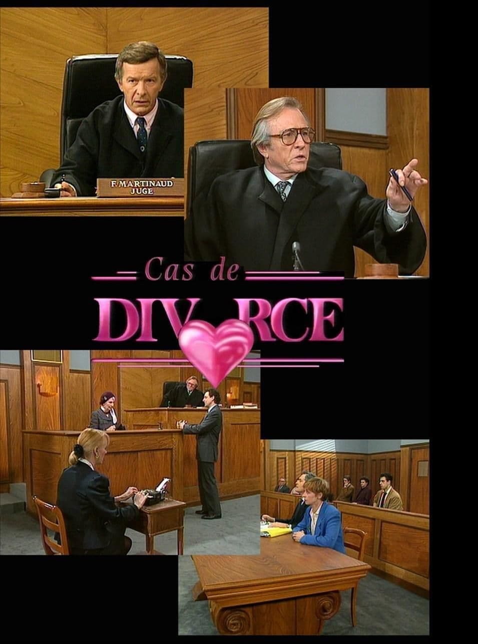 Cas de divorce | Cas de divorce