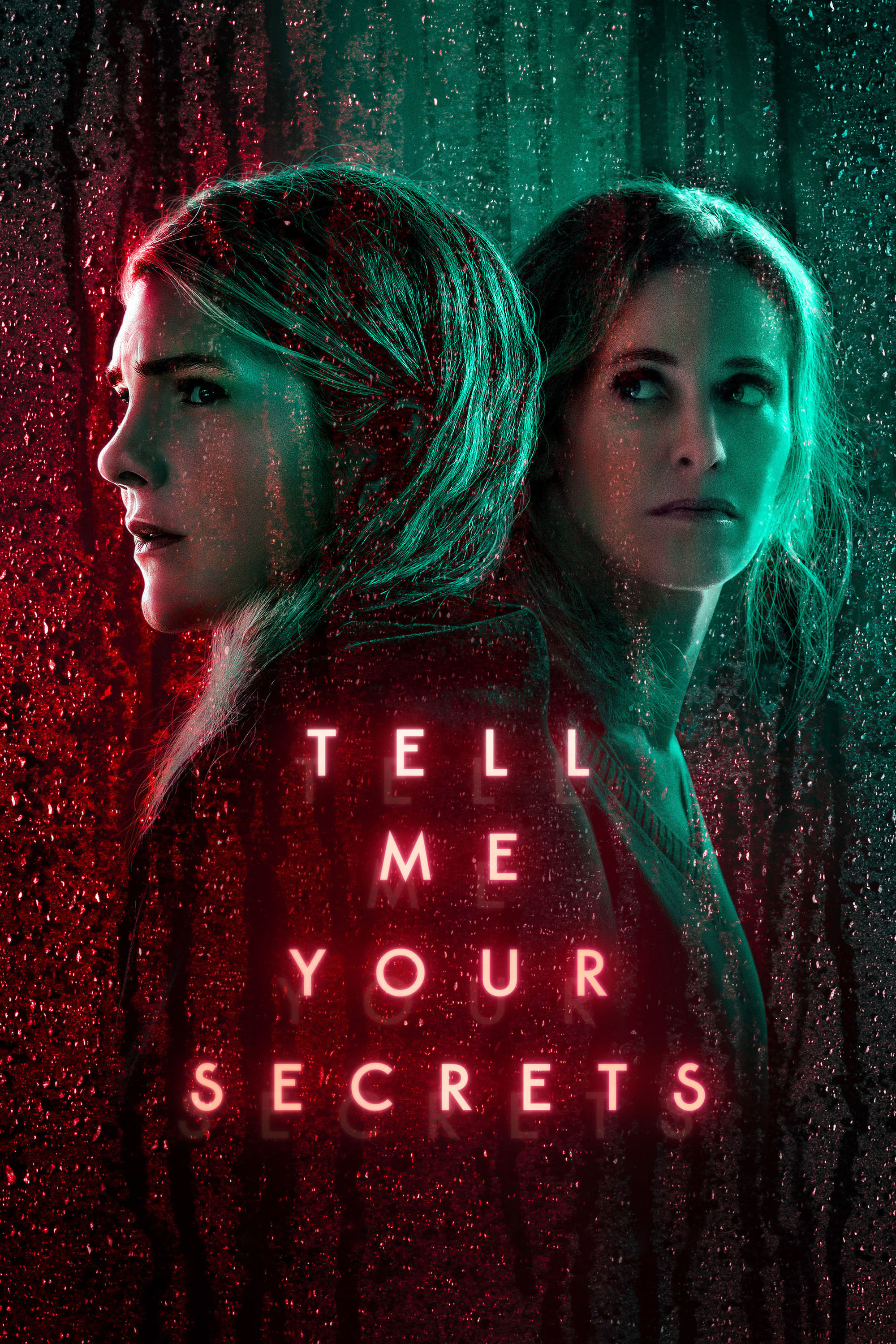 Tell Me Your Secrets | Tell Me Your Secrets