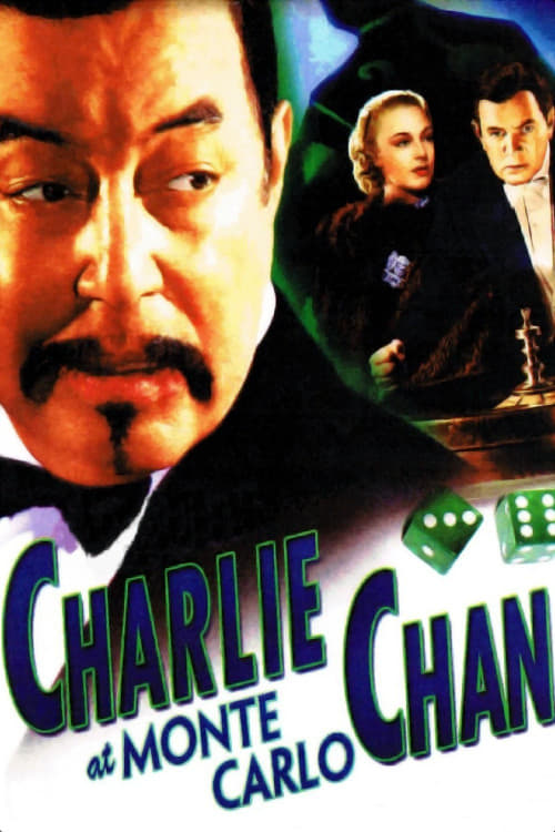 Charlie Chan at Monte Carlo | Charlie Chan at Monte Carlo