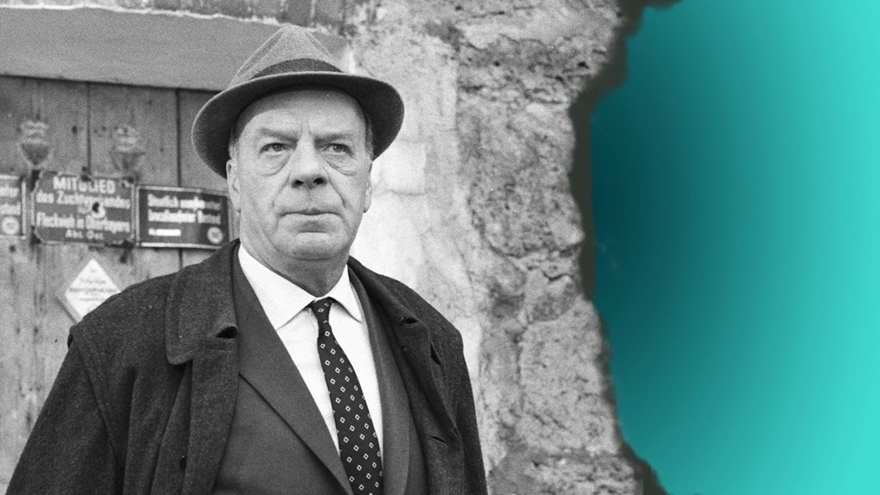 Die seltsamen Methoden des Franz Josef Wanninger|Die seltsamen Methoden des Franz Josef Wanninger