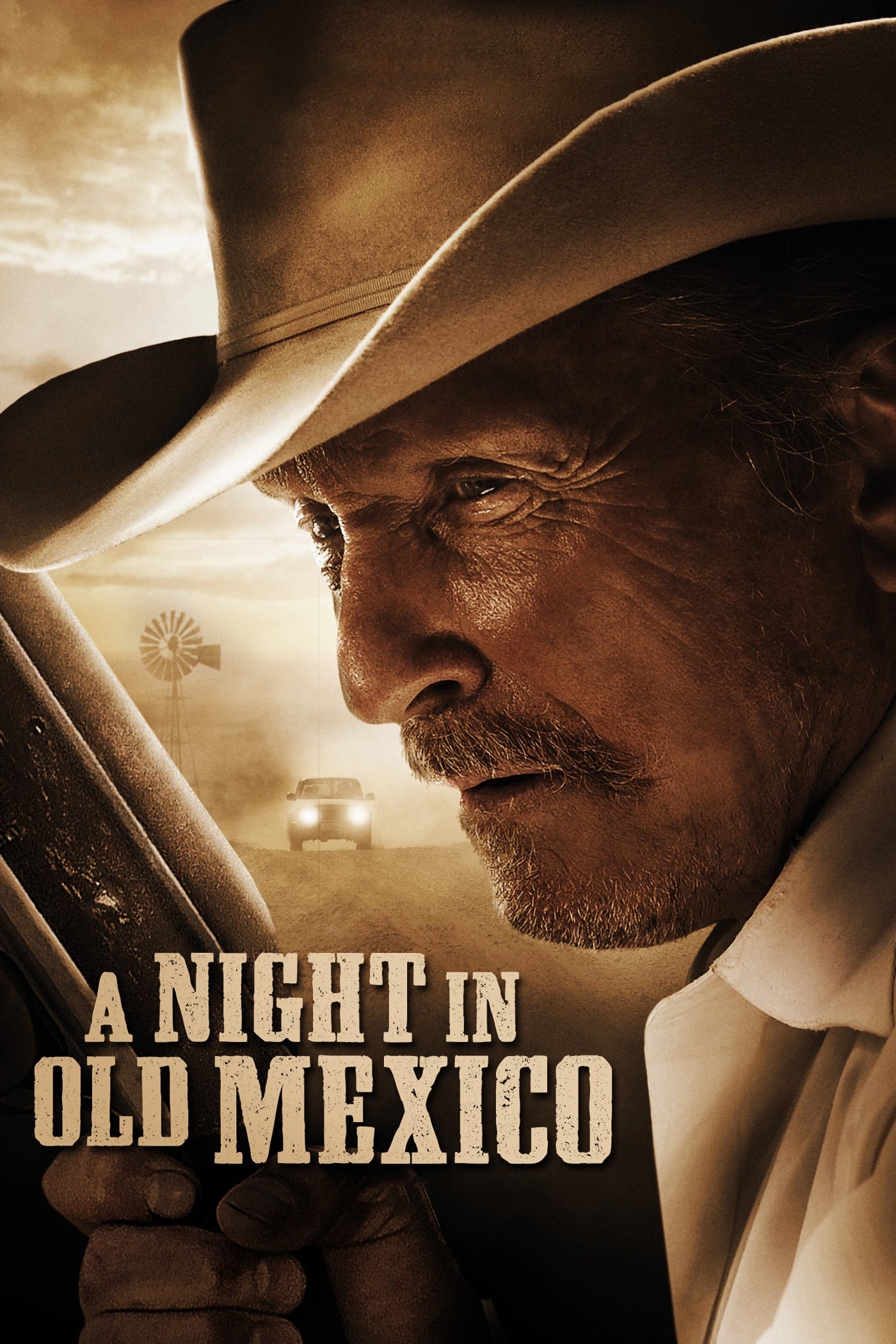 A Night in Old Mexico | A Night in Old Mexico