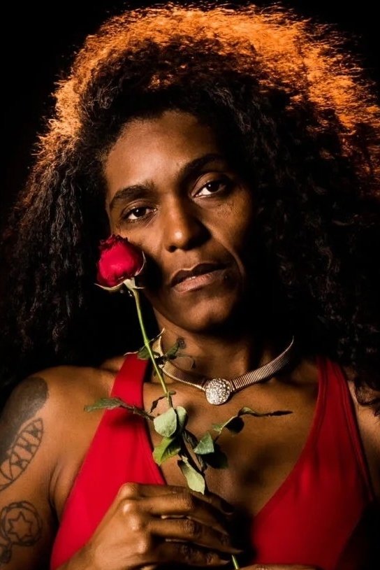 بازیگر Danielle Anatólio  