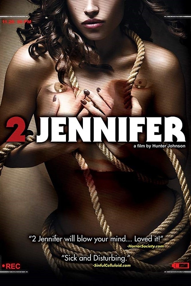 2 Jennifer | 2 Jennifer