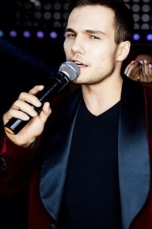 بازیگر Arkady Tikhomirov  