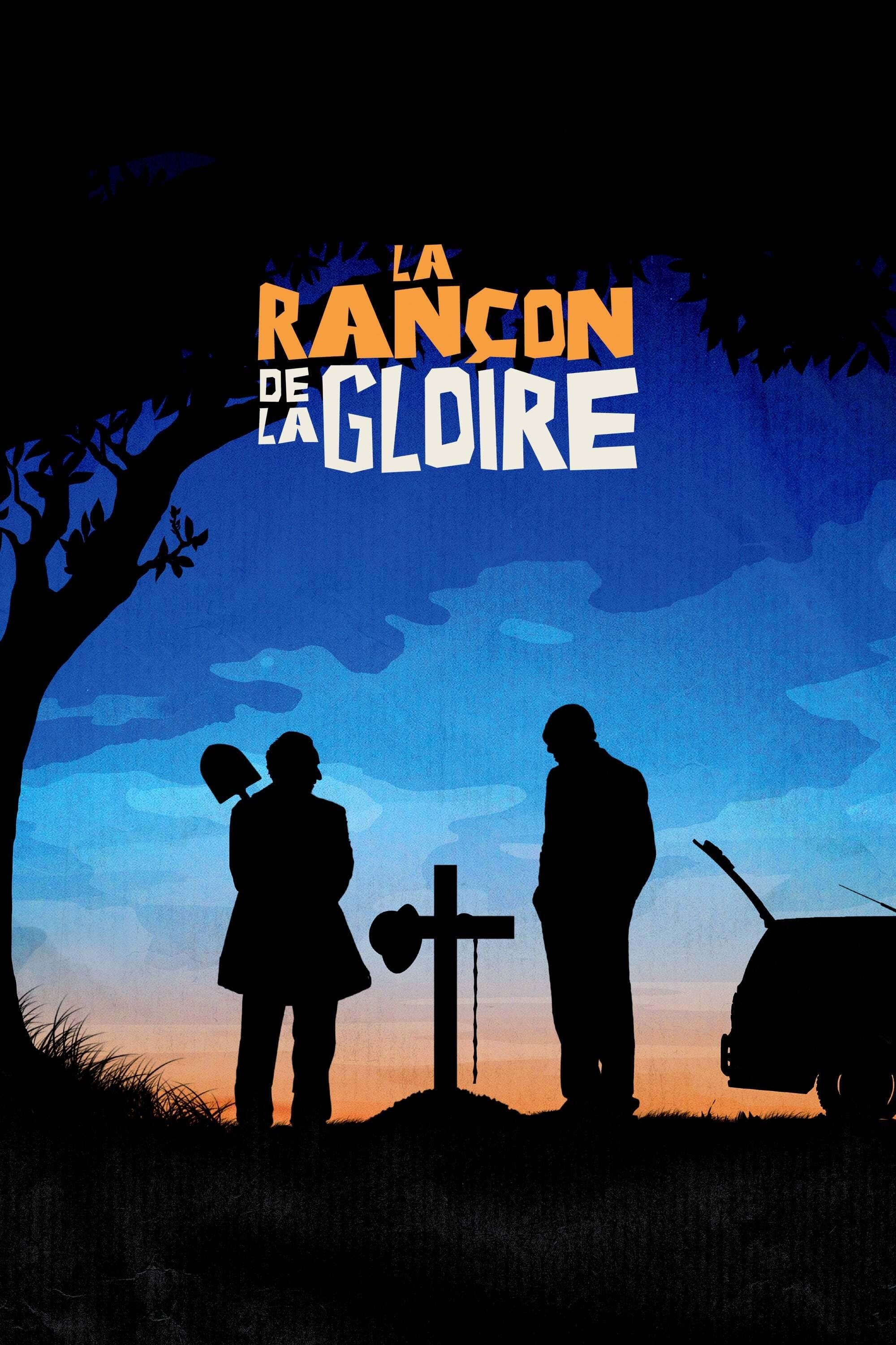 La Rançon de la gloire | La Rançon de la gloire