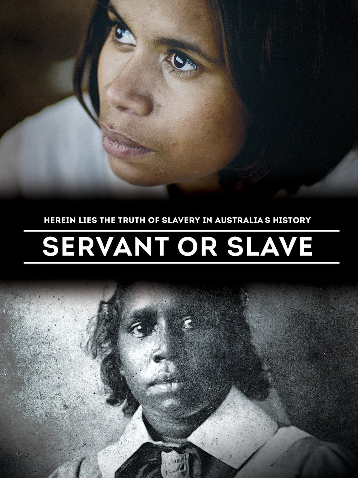 Servant or Slave | Servant or Slave