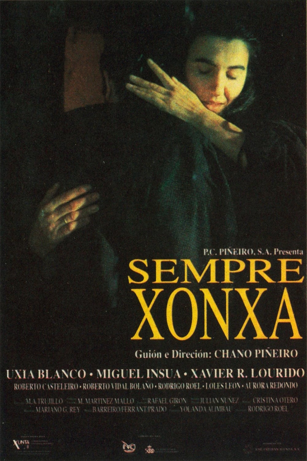 Sempre Xonxa | Sempre Xonxa