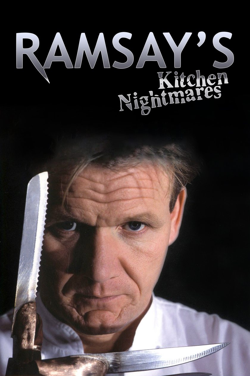 Ramsay's Kitchen Nightmares | Ramsay's Kitchen Nightmares