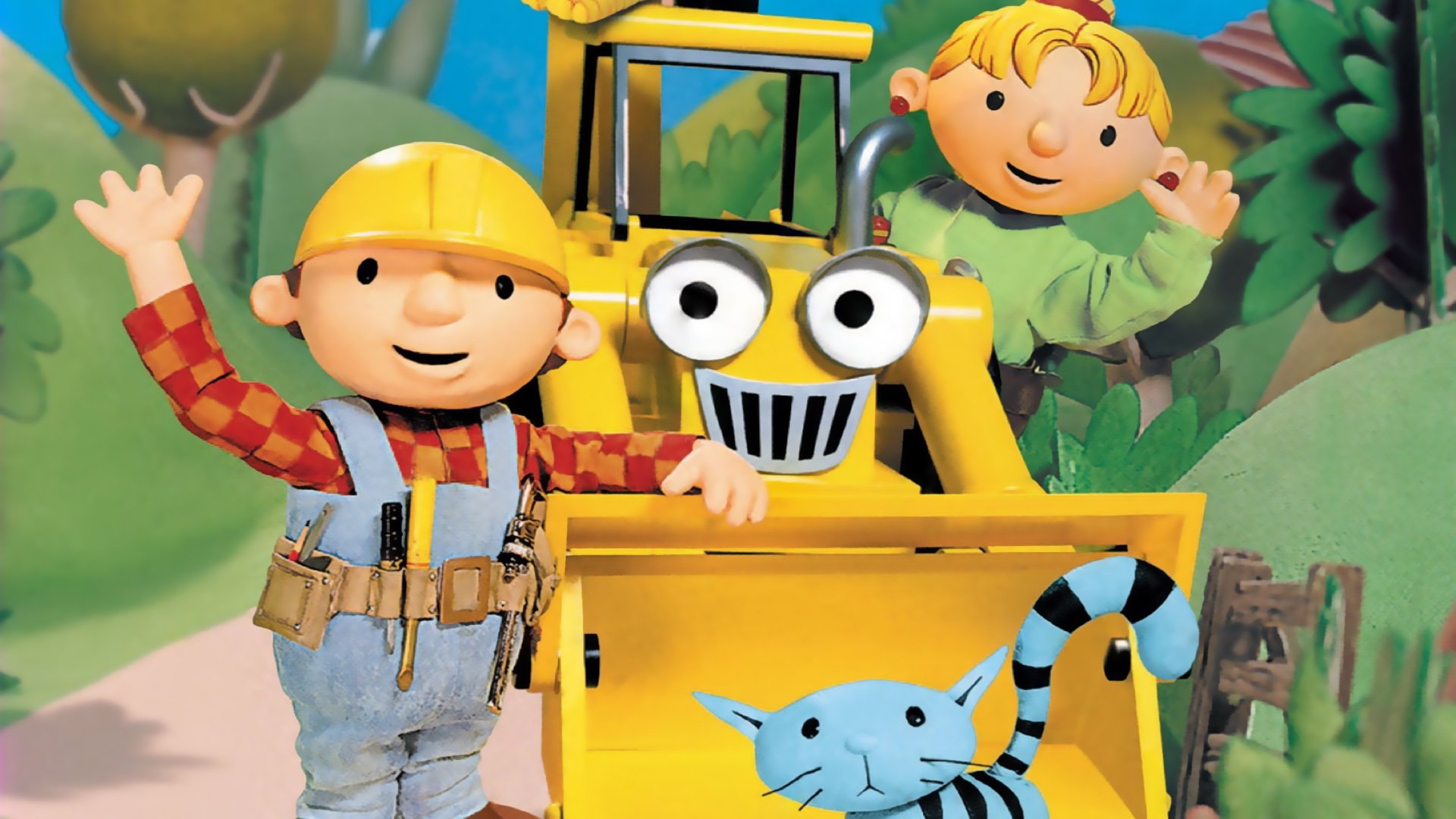 Bob the Builder|Bob the Builder