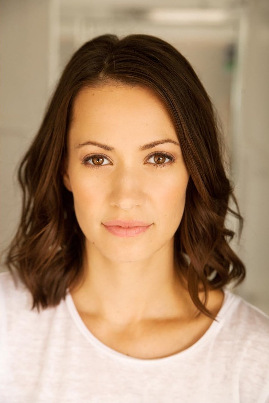 بازیگر Kristen Lee Gutoskie  