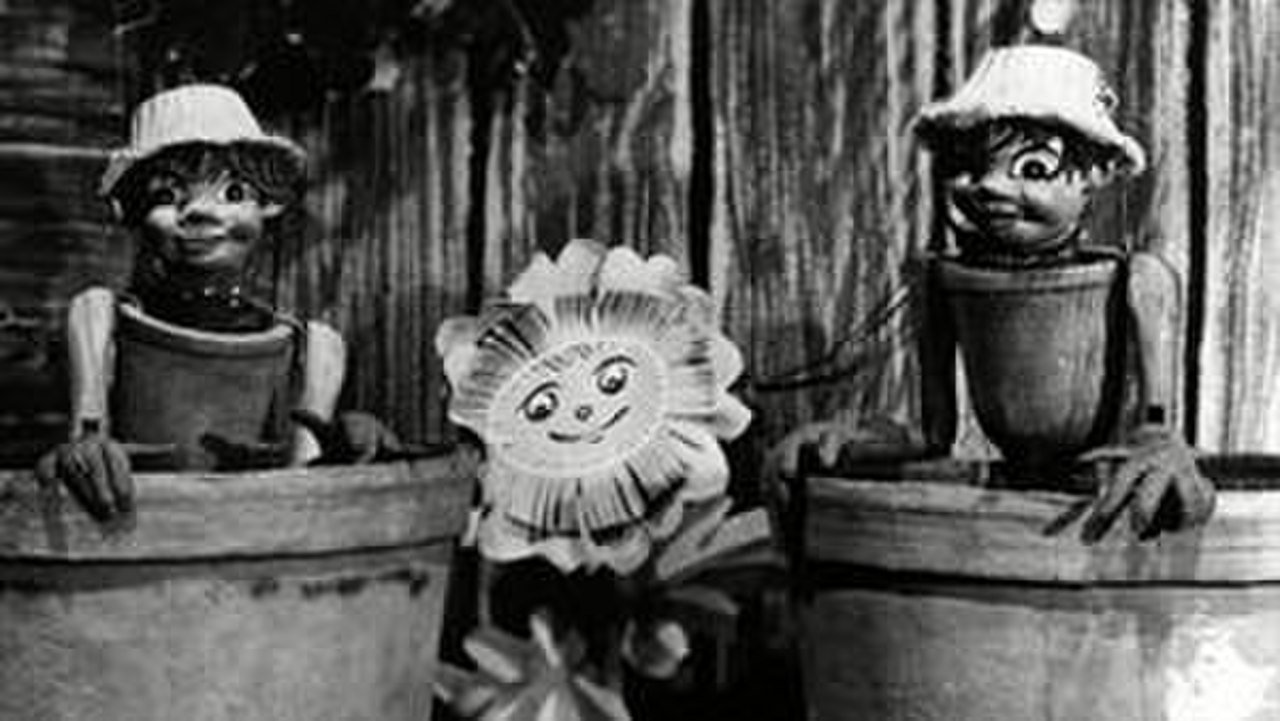Flower Pot Men|Flower Pot Men