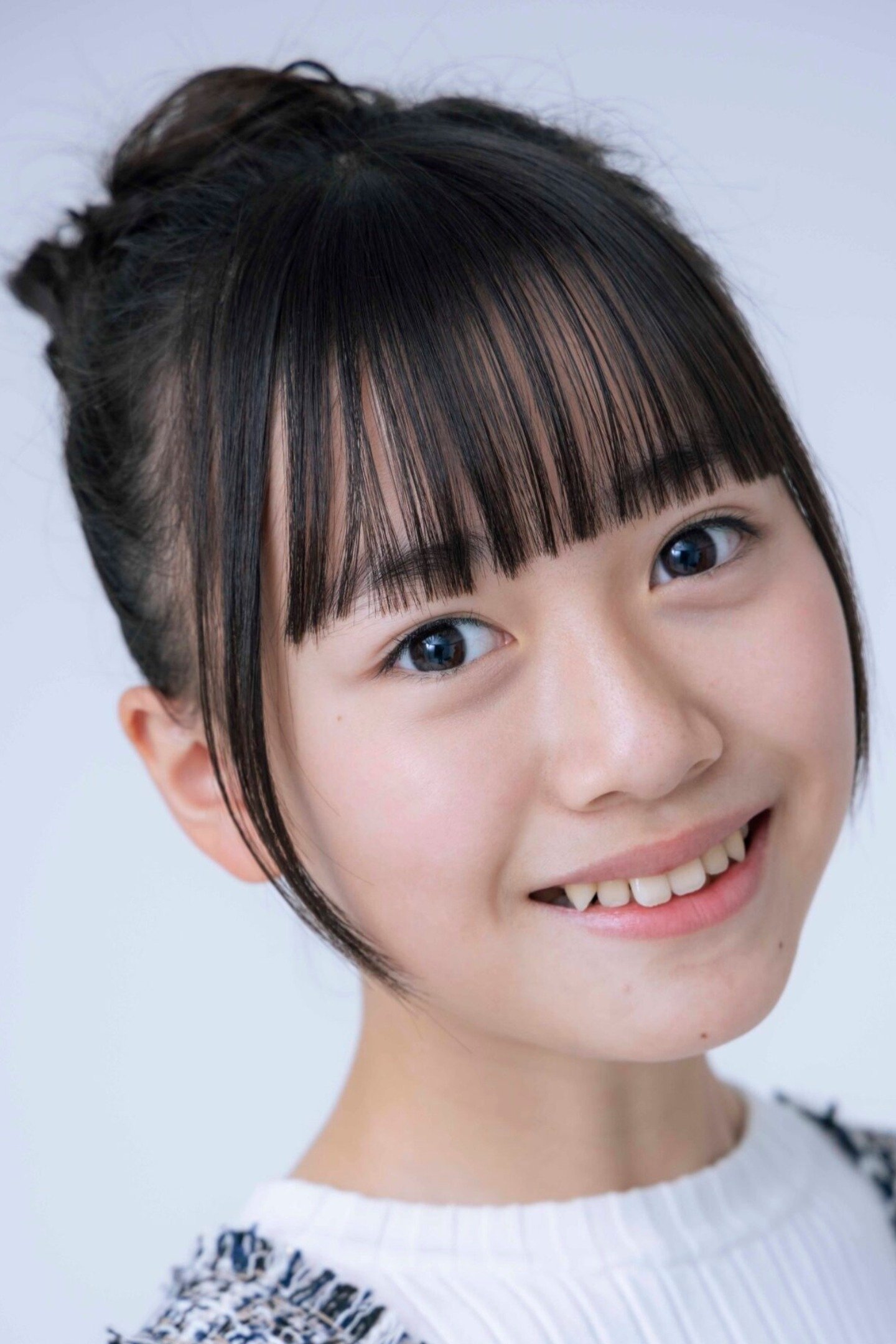 بازیگر 太田結乃  