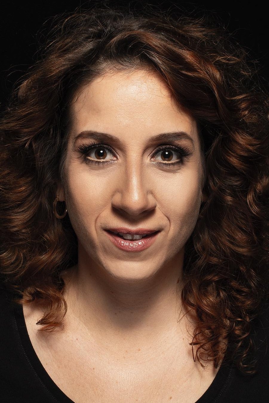 بازیگر Şirincan Çakıroğlu  