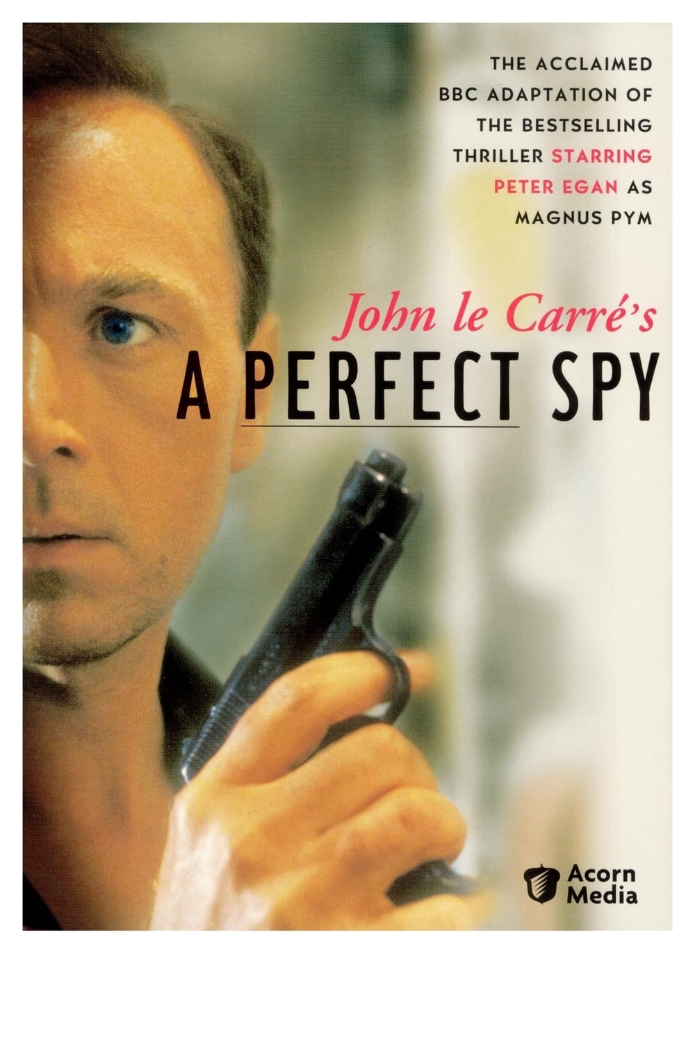 A Perfect Spy