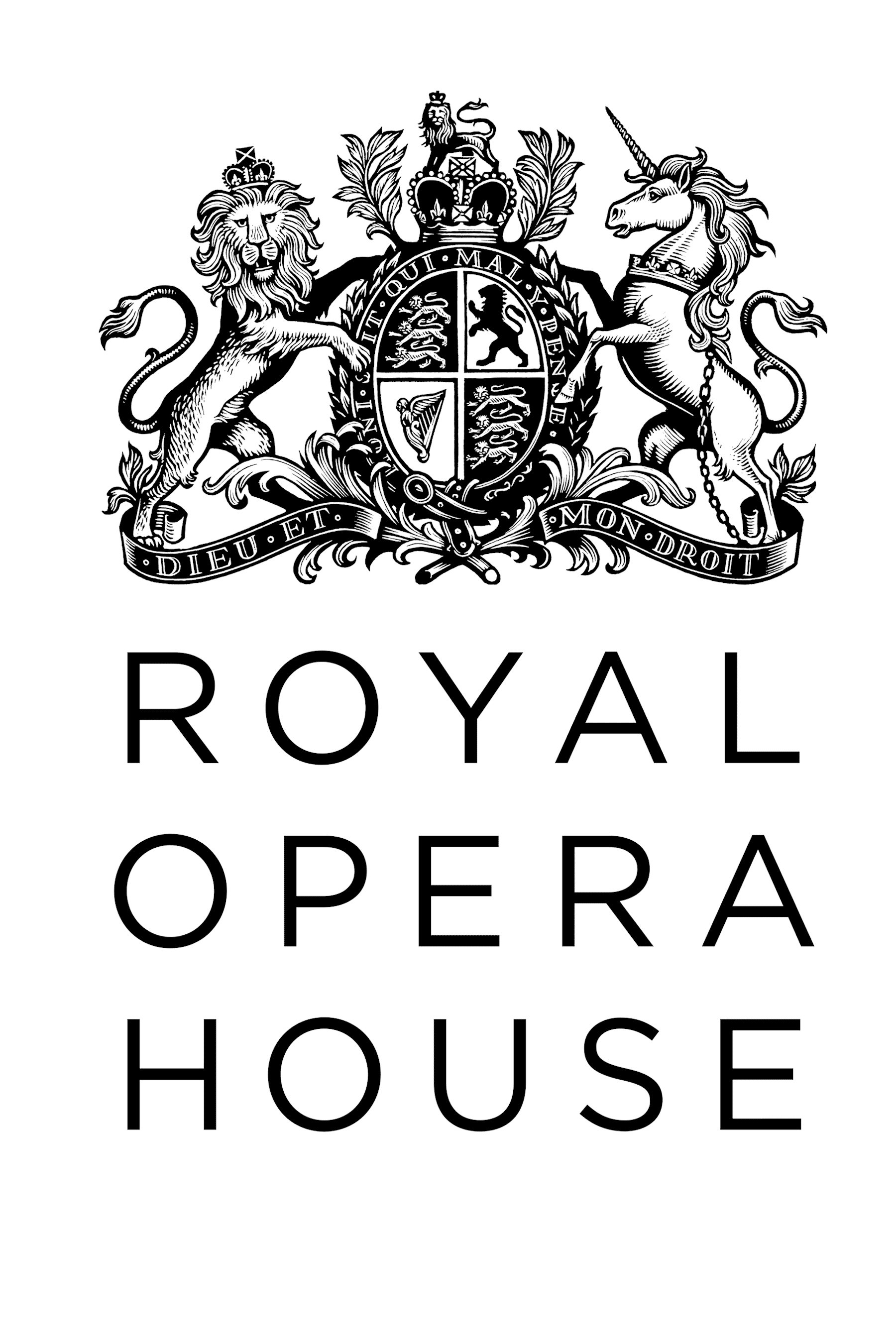 بازیگر Orchestra of the Royal Opera House  