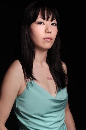 بازیگر Momo Nakamura  