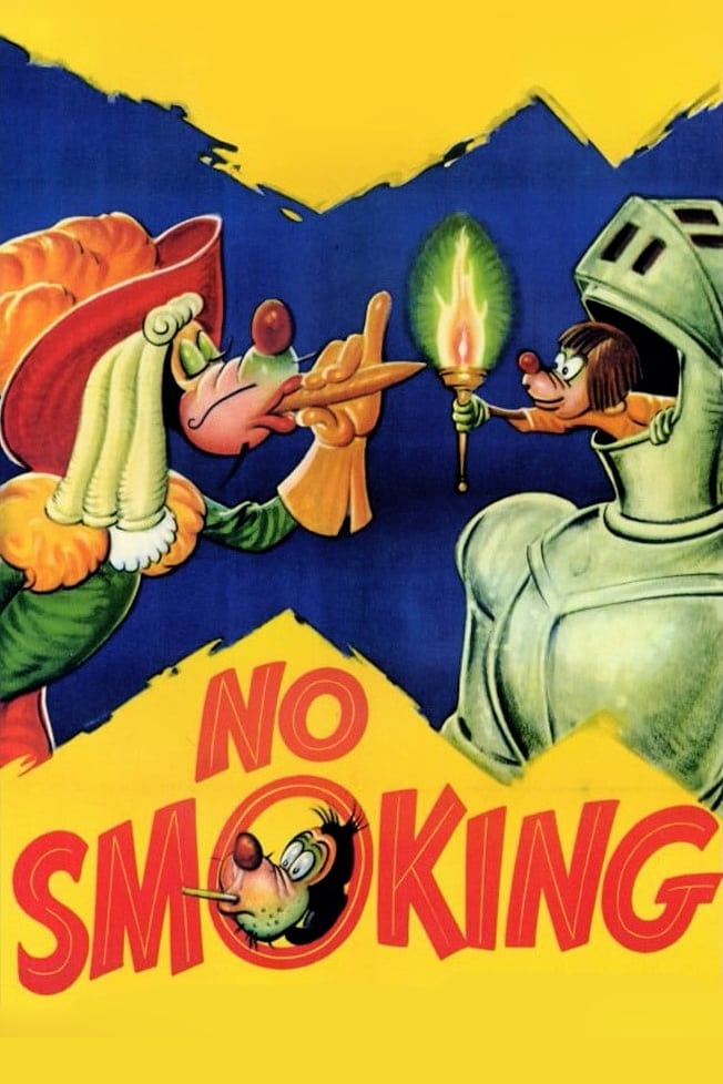 No Smoking | No Smoking