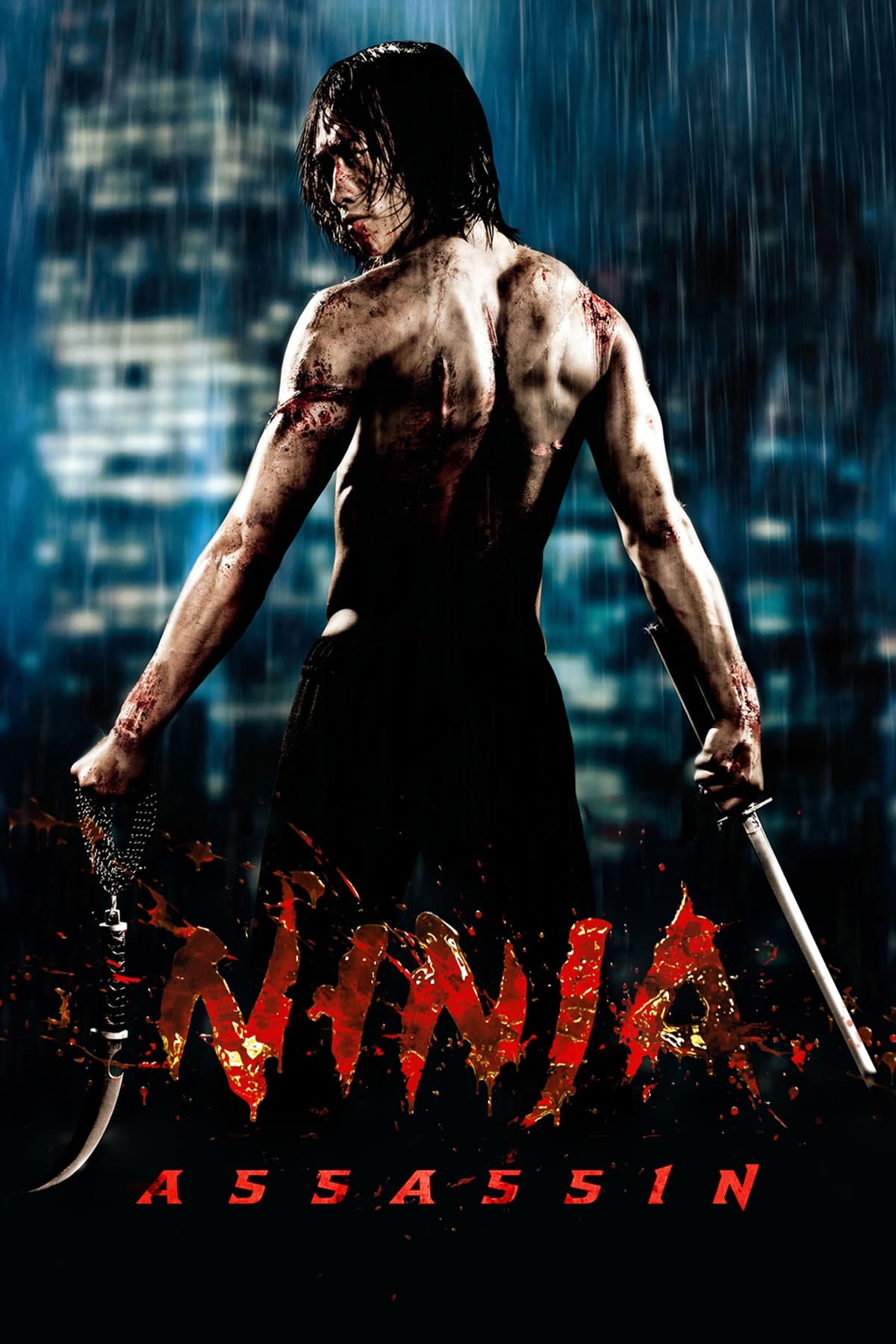 Ninja Assassin | Ninja Assassin