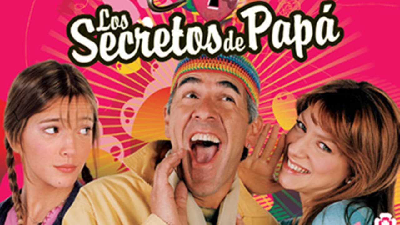 Los secretos de Papá|Los secretos de Papá