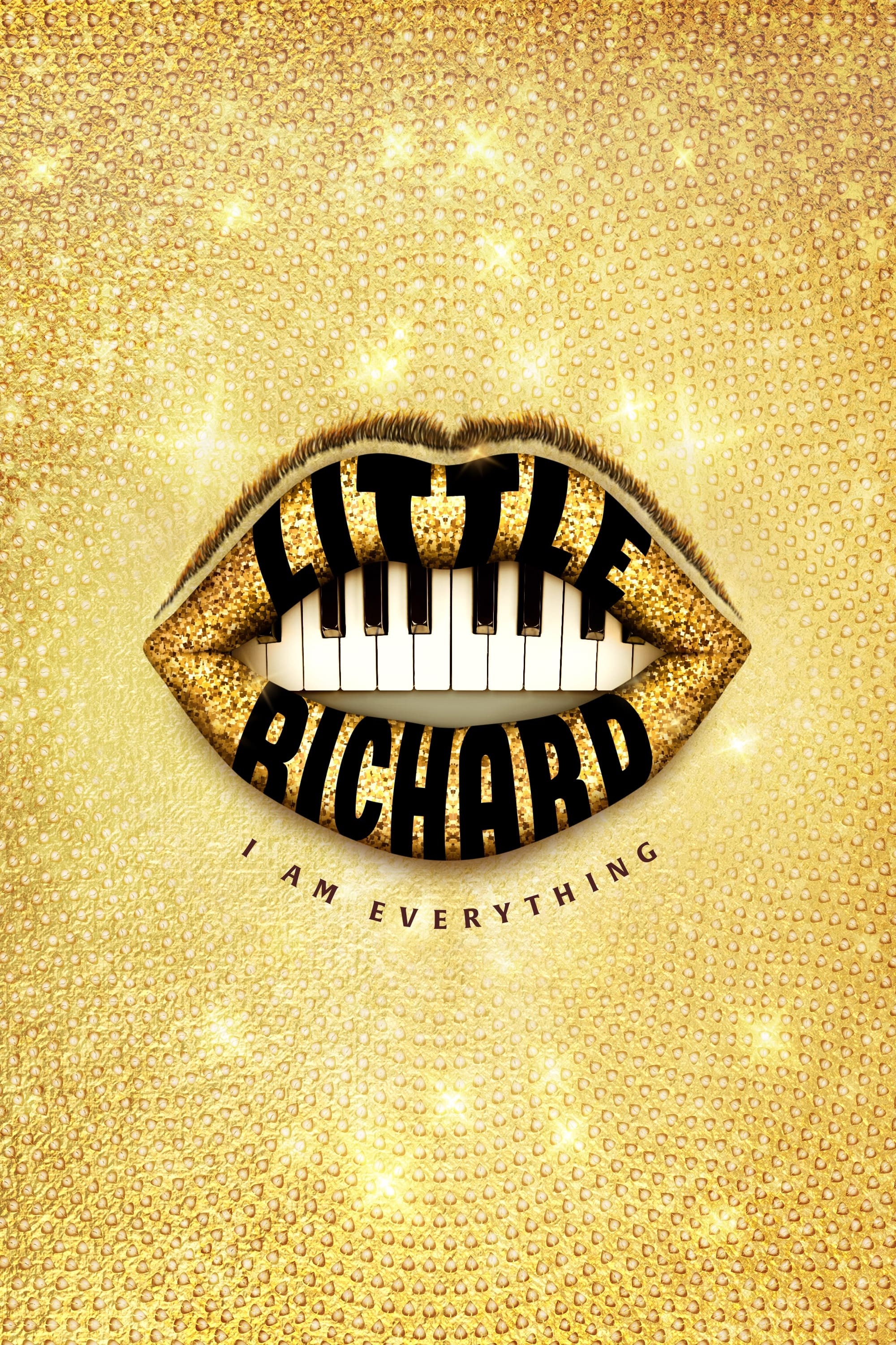 Little Richard: I Am Everything | Little Richard: I Am Everything