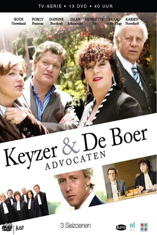 Keyzer en de Boer Advocaten | Keyzer en de Boer Advocaten